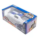 Ford Mustang Cobra 2 Charlie Angels Greenlight 1/18 - Imagen 6