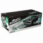 Dodge Charger 1970 Dom Toretto Rápido y Furioso 1:18 Artisan - Imagen 7