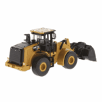 CAT 950M Wheel Loader Maquinaria Cargador Diecast Masters Escala 1/64 - Imagen 5