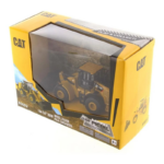 CAT 950M Wheel Loader Maquinaria Cargador Diecast Masters Escala 1/64 - Imagen 7