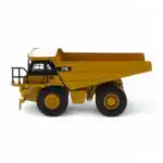 CAT 775E Camión Volteo Highway Truck Die Cast Masters 1/64 - Imagen 8