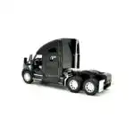 Kenworth T700 Trailer Fricción Caja 4 Piezas Kinsmart Escala 1:68 - Imagen 6