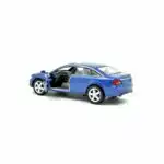 Audi A6 Sedán 2010 Caja 12 Piezas Kinsmart Escala 1/38 - Imagen 10