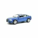Audi A6 Sedán 2010 Caja 12 Piezas Kinsmart Escala 1/38 - Imagen 9