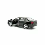Audi A6 Sedán 2010 Caja 12 Piezas Kinsmart Escala 1/38 - Imagen 6