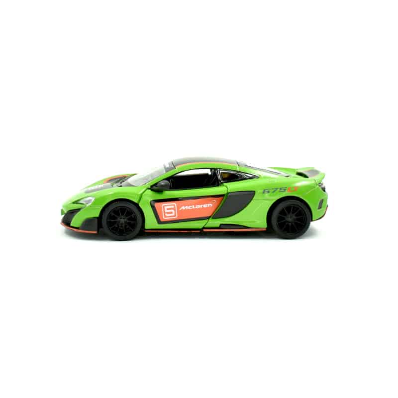 Mclaren 675 lt Kinsmart Model Araba Fiyatı - Taksit Seçenekleri