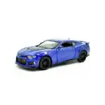 Chevrolet Camaro ZL1 2017 Caja 12 Pcs Kinsmart Escala 1/38 - Imagen 9