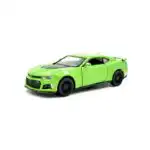 Chevrolet Camaro ZL1 2017 Caja 12 Pcs Kinsmart Escala 1/38 - Imagen 7