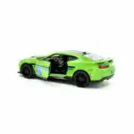 Chevrolet Camaro ZL1 2017 Racing Caja 12 Pcs Kinsmart 1/38 - Imagen 10