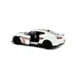 Chevrolet Camaro ZL1 2017 Racing Caja 12 Pcs Kinsmart 1/38 - Imagen 8