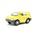 Toyota Harrier Fricción Caja 12 Piezas Kinsmart Escala 1/32 - Imagen 6