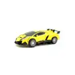 Bugatti Lamborghini Robot Transformers Fricción Escala 1/32 - Imagen 9