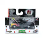 Chevy Apache 1959 y GMC Suburban 1958 Set 2 Piezas M2 Machines 1/64 - Imagen 6