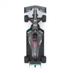 Mercedes AMG Petronas F1 W11 Hamilton Escala 1/18 Radio Control - Imagen 7
