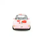 Volkswagen New Beetle Corazón Set 2 Pzs Kinsmart Escala 1:32 - Imagen 8