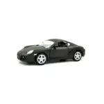 Porsche Colección Mate Serie 6 Piezas Fricción Kinsmart 1:36 - Imagen 7