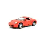 Porsche Colección Mate Serie 6 Piezas Fricción Kinsmart 1:36 - Imagen 6