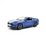 Ford Mustang GT 2015 Caja 12 Piezas Kinsmart Escala 1/38 - Imagen 7