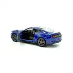 Ford Mustang GT 2015 Caja 12 Piezas Kinsmart Escala 1/38 - Imagen 8