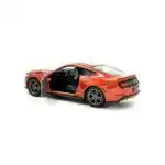 Ford Mustang GT 2015 Caja 12 Piezas Kinsmart Escala 1/38 - Imagen 10