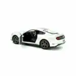 Ford Mustang GT 2015 Caja 12 Piezas Kinsmart Escala 1/38 - Imagen 6