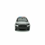 Dodge Charger RT 2016 Policía Patrulla Welly Escala 1/32 - Imagen 3