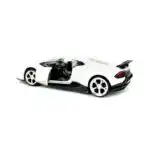 Lamborghini Huracán Performante Set 4 Piezas Jada 1/32 - Imagen 9