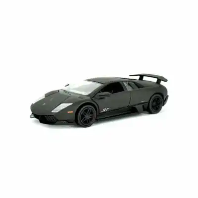 Lamborghini Murciélago LP 670 SV Fricción RMZ Escala 1/32