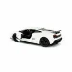 Lamborghini Gallardo Superleggera Set 4 Piezas RMZ Escala 1/32 - Imagen 7