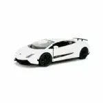 Lamborghini Gallardo Superleggera Set 4 Piezas RMZ Escala 1/32 - Imagen 6