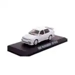 Jetta A3 Volkswagen 1995 Blanco Greenlight Escala 1/43 - Imagen 2