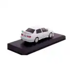 Jetta A3 Volkswagen 1995 Blanco Greenlight Escala 1/43 - Imagen 3