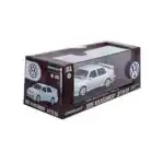 Jetta A3 Volkswagen 1995 Blanco Greenlight Escala 1/43 - Imagen 4