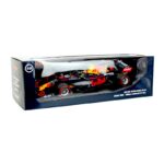 Sergio Checo Perez Red Bull Racing RB16B Ganador Bakú 2021 Formula 1 Minichamps 1:18