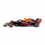Sergio Checo Perez Red Bull Racing RB16B Ganador Bakú 2021 Formula 1 Minichamps 1:18 - Imagen 3