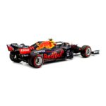 Sergio Checo Perez Red Bull Racing RB16B Ganador Bakú 2021 Formula 1 Minichamps 1:18 - Imagen 4