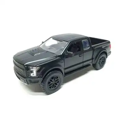 Ford F150 Raptor 2017 Pick Up Mate 1/24 Jada Granel