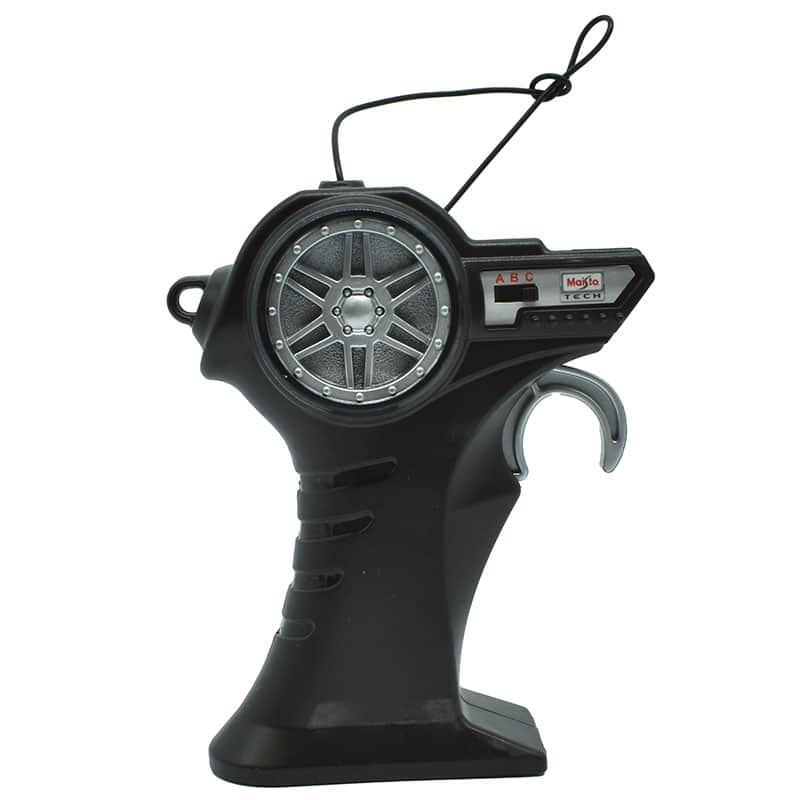 Grúa Torre RC A Escala 1:20 – 360° De Giro, Control 2.4 GHz, Altura 100 Cm, Para Niños 6+