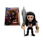 Aquaman Batman vs Superman Metalfigs Figura Coleccionable Jada