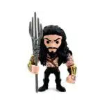 Aquaman Batman vs Superman Metalfigs Figura Coleccionable Jada - Imagen 2