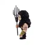 Aquaman Batman vs Superman Metalfigs Figura Coleccionable Jada - Imagen 3