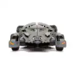 Batimovil Batman vs Superman Escala 1/24 Jada Granel - Imagen 6