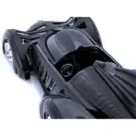 Batimovil Batman Forever Escala 1/24 Jada Granel - Imagen 7