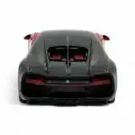 Bugatti Chiron Sport Mansory Maisto Escala 1/24 Sin Caja - Imagen 8