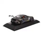 Porsche 911 (992) GT3 Cup 30 Aniversario Supercup 1/43 Spark - Imagen 6