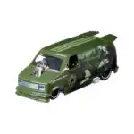 Star Wars Serie Pop Culture 2019 Hot Wheels 1/64 - Imagen 7