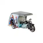 Avengers Serie 50 Aniversario Marvel Hot Wheels 1/64 - Imagen 7