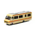 Serie HD Trucks 3 Piezas Ruta 66 Greenlight Escala 1/64 - Imagen 9