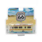 Serie HD Trucks 3 Piezas Ruta 66 Greenlight Escala 1/64 - Imagen 8