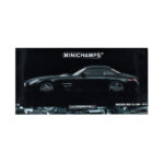 Mercedes Benz SLS AMG 2010 Minichamps Escala 1/18 - Imagen 8